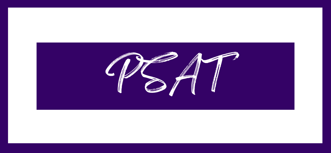 PSAT